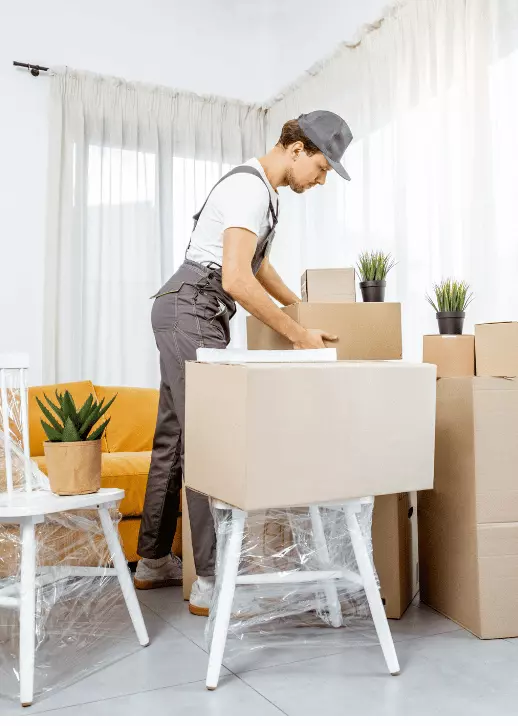 movers and packers company in dubai